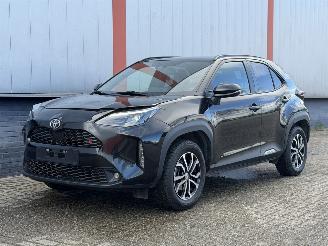 Toyota Yaris Cross 1.5 GR SPORT picture 35