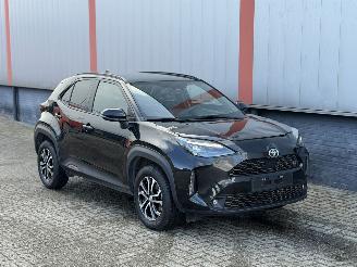 Toyota Yaris Cross 1.5 GR SPORT picture 5