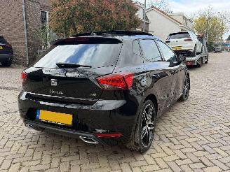 Seat Ibiza 1.0 TSI FR PANO BEATS AUTOMAAT picture 7