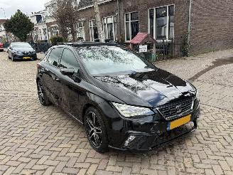 Seat Ibiza 1.0 TSI FR PANO BEATS AUTOMAAT picture 4