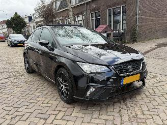Seat Ibiza 1.0 TSI FR PANO BEATS AUTOMAAT picture 3