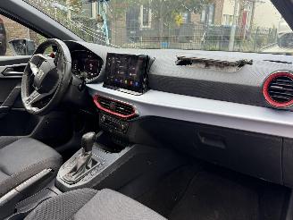 Seat Ibiza 1.0 TSI FR PANO BEATS AUTOMAAT picture 11