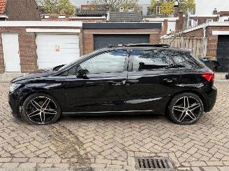 Seat Ibiza 1.0 TSI FR PANO BEATS AUTOMAAT picture 10