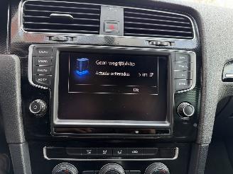 Volkswagen Golf 1.4 TSI GTE DSG picture 13