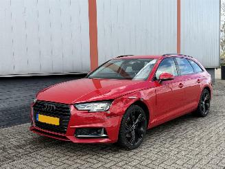 Audi A4 Avant 2.0 150 PK AUTOMAAT picture 21