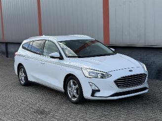 Ford Focus Turnier cool & connect 1.5 picture 2