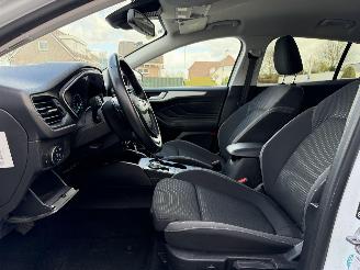 Ford Focus Turnier cool & connect 1.5 picture 8