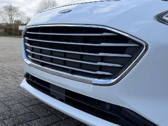 Ford Focus Turnier cool & connect 1.5 picture 7