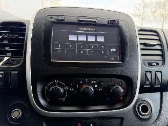 Opel Vivaro 1.6 CDTI L1H1 Edition picture 11