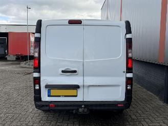 Opel Vivaro 1.6 CDTI L1H1 Edition picture 18