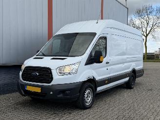 Ford Transit 350 2.0 TDCI L3H3 EURO 6 AIRCO picture 16