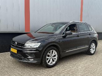 Volkswagen Tiguan 1.5 TSI ACT  AUTOMAAT 150 PK picture 17