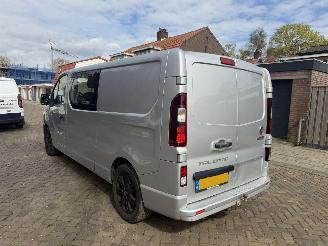 Fiat Talento 2.0 MultiJet L2H1 Business Pro DC picture 14