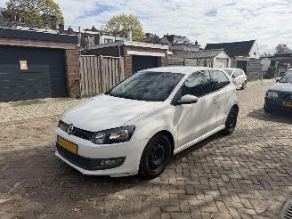 Volkswagen Polo 1.2 TDI BlueMotion Comfortline picture 1