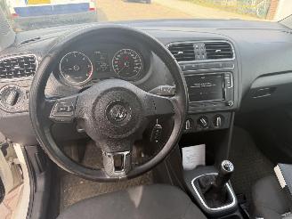 Volkswagen Polo 1.2 TDI BlueMotion Comfortline picture 15