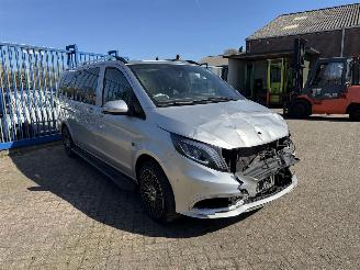 Mercedes Vito 9 PERS 114 BlueTEC Pro Extra Lang EURO 6 picture 5