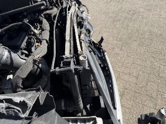 Mercedes Vito 9 PERS 114 BlueTEC Pro Extra Lang EURO 6 picture 4