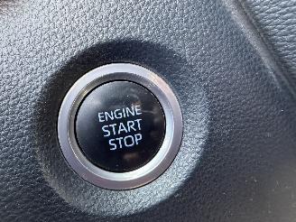 Toyota Corolla Touring Sports 1.2 Turbo Dynamic NAP picture 19