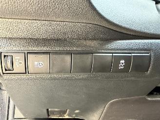 Toyota Corolla Touring Sports 1.2 Turbo Dynamic NAP picture 23