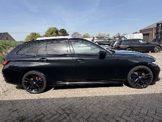 BMW 3-serie 330E TOURING 215KW AUT. M-SPORT picture 7