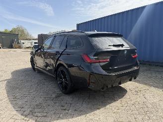 BMW 3-serie 330E TOURING 215KW AUT. M-SPORT picture 9