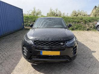 Land Rover Range Rover Evoque 2.0 D180 AWD R-Dynamic picture 4