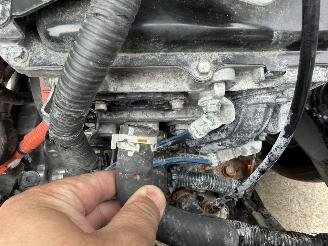 Toyota Corolla Cross Hybrid 140 Business picture 17