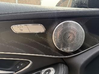 Mercedes GLC 350e 4MATIC AMG PANO picture 25