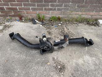 Mercedes GLC 350e 4MATIC AMG PANO picture 17