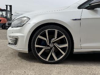 Volkswagen Golf 1.4 TSI GTE PANO picture 8