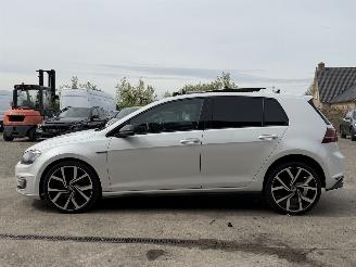 Volkswagen Golf 1.4 TSI GTE PANO picture 9