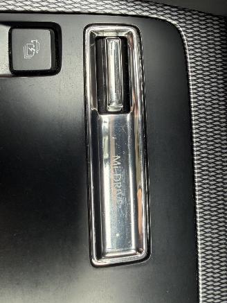 Mazda CX-60 CX-60 PHEV 2.5 141KW AUT. AWD picture 38