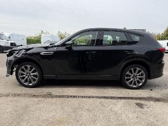 Mazda CX-60 CX-60 PHEV 2.5 141KW AUT. AWD picture 10