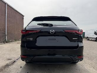 Mazda CX-60 CX-60 PHEV 2.5 141KW AUT. AWD picture 8