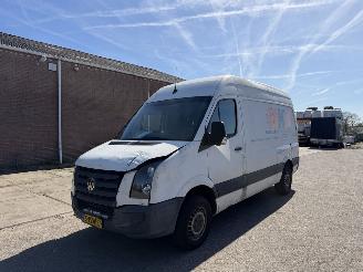  Volkswagen Crafter 30 2.0 TDI L2H2 BM AIRCO 2012/1