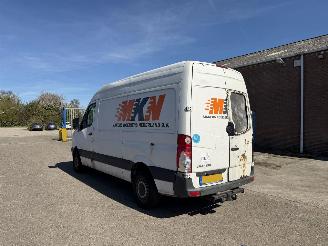 Volkswagen Crafter 30 2.0 TDI L2H2 BM AIRCO picture 8