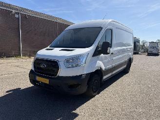 Ford Transit 310 2.0 TDCI L3H2 Trend EURO 6 picture 2
