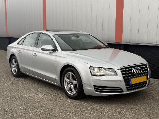 skadebil auto Audi A8 3.0 TDI PANO 2012/1