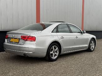 Audi A8 3.0 TDI PANO picture 3