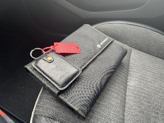 Renault Clio E-TECH HYBRID 140 Intens AUTOMAAT picture 19