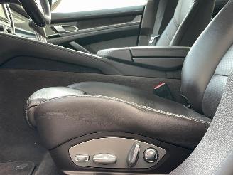 Porsche Panamera 4.8 4S picture 11