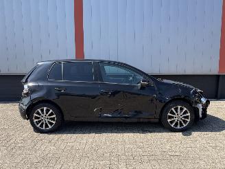 Volkswagen Golf 1.6 TDI Comfortline BlueMotion picture 3