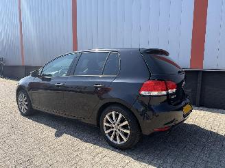 Volkswagen Golf 1.6 TDI Comfortline BlueMotion picture 15