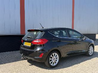 Ford Fiesta 1.0 EcoBoost Titanium picture 5