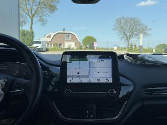 Ford Fiesta 1.0 EcoBoost Titanium picture 19