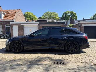 Audi S6 QUATTRO 349 PK! picture 13