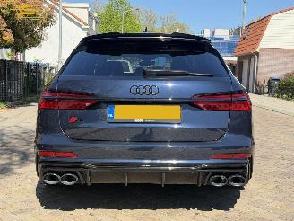 Audi S6 QUATTRO 349 PK! picture 10