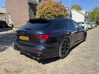 Audi S6 QUATTRO 349 PK! picture 9