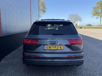 Audi Q7 3.0 TDI quattro S LINE PANO picture 7