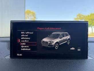 Audi Q7 3.0 TDI quattro S LINE PANO picture 26